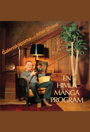 En himla många program Sezon 0