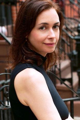 Kimber Riddle fotoğrafı