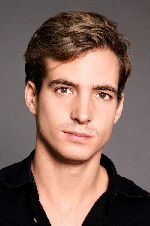 Egbert Jan Weeber fotoğrafı