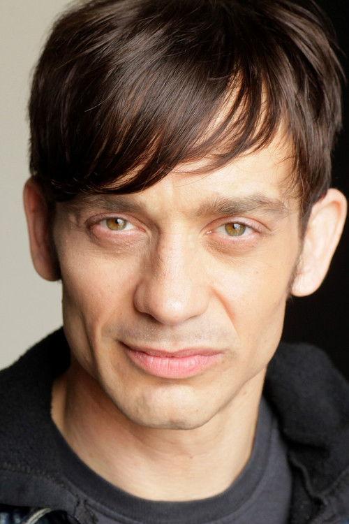 Danny Belrose fotoğrafı