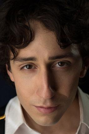 Teo Olivares fotoğrafı