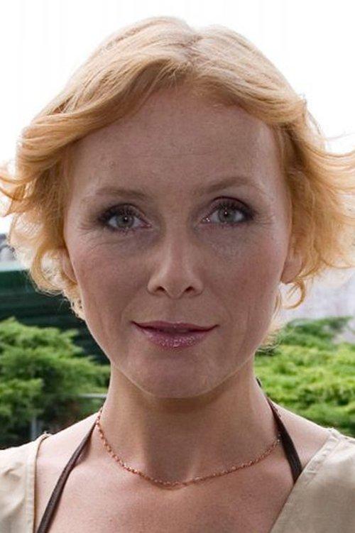 Petra Špindlerová fotoğrafı