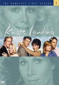 Knots Landing Sezon 1
