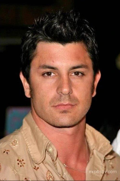 Diego Serrano fotoğrafı