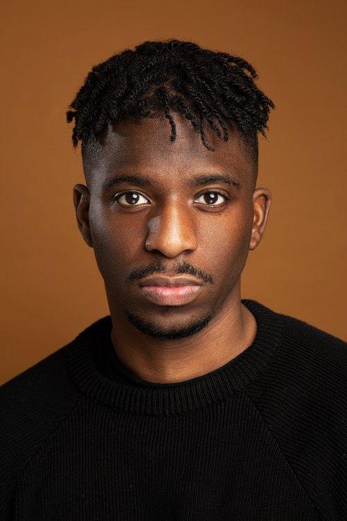 Samuel Arnold fotoğrafı