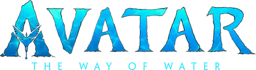 Avatar: The Way of Water logo