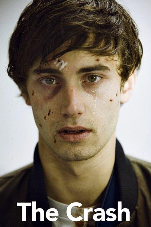 The Crash dizi afişi