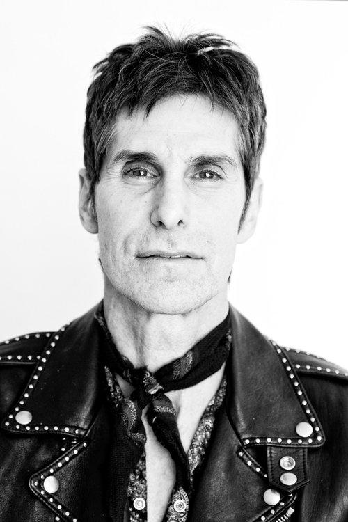 Perry Farrell fotoğrafı