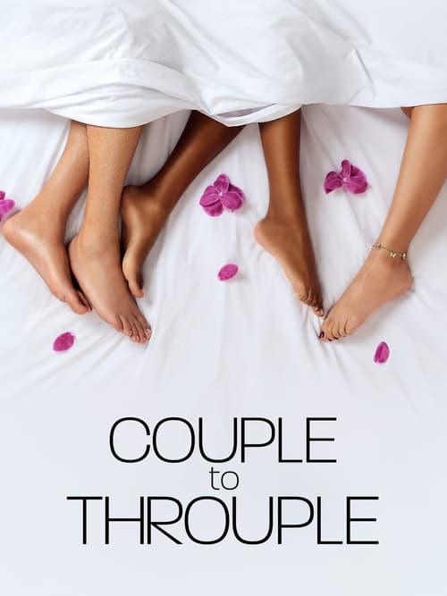 Couple to Throuple dizi afişi