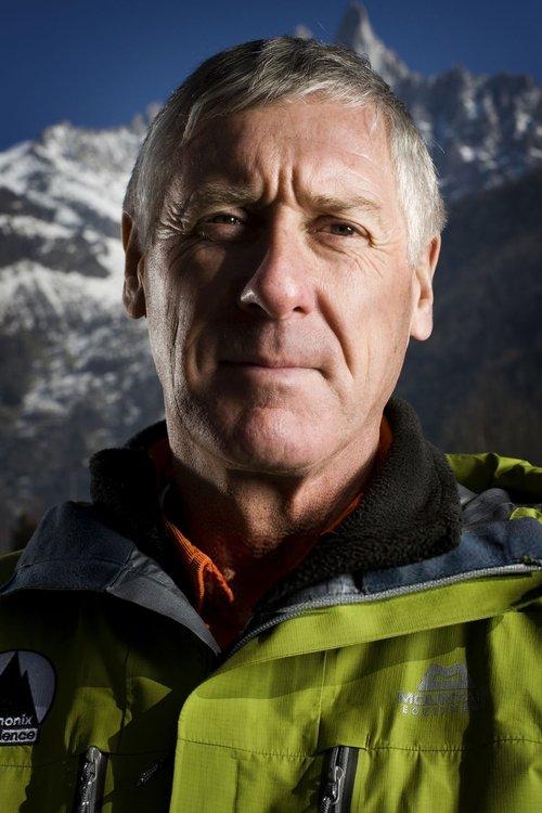 Russell Brice fotoğrafı