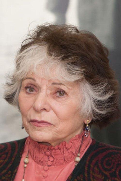 Pola Chapelle fotoğrafı