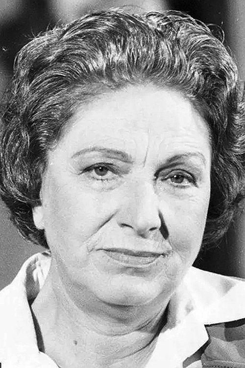 Lélia Abramo fotoğrafı