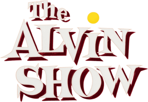 The Alvin Show logo