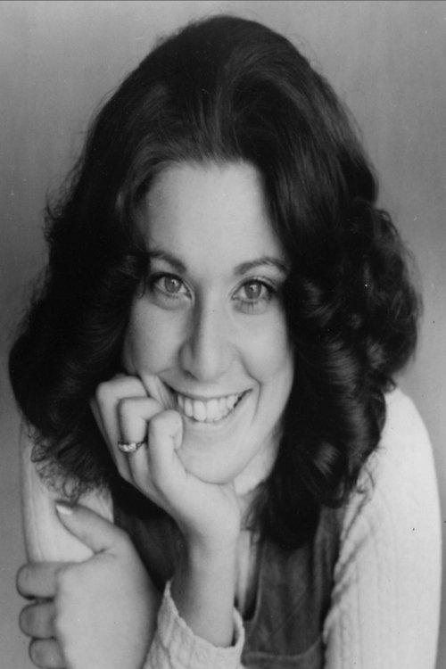 Kathy Gori fotoğrafı