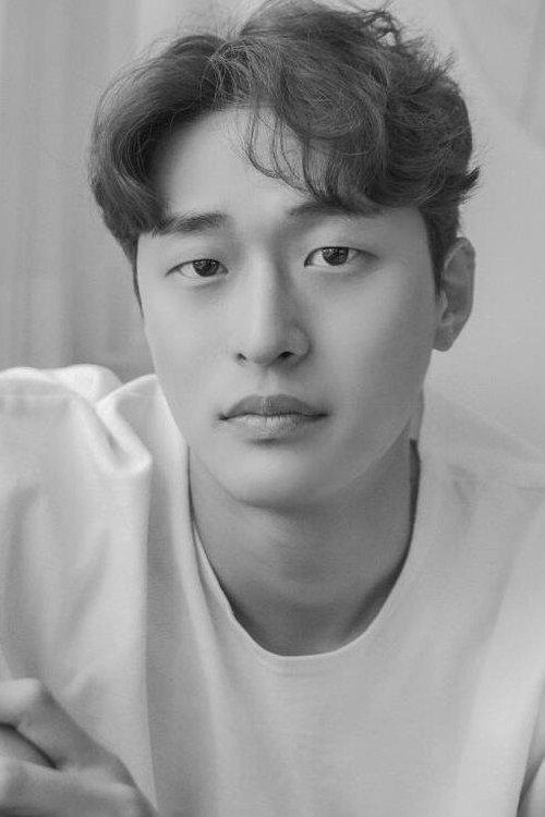 Oh Dong-min fotoğrafı