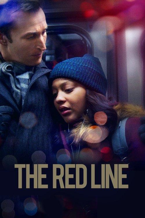 The Red Line dizi afişi