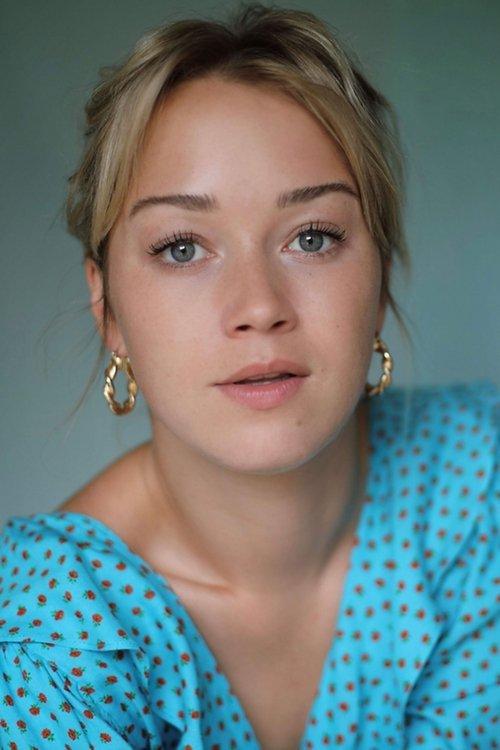 Hannah Traylen fotoğrafı