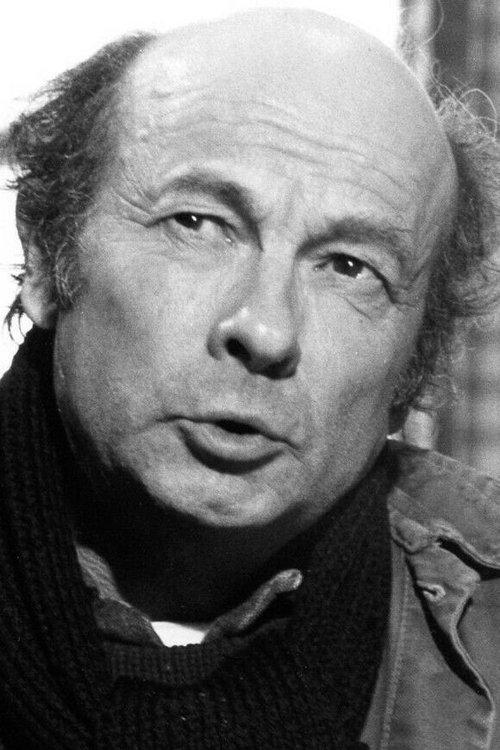 Jacques Rispal fotoğrafı