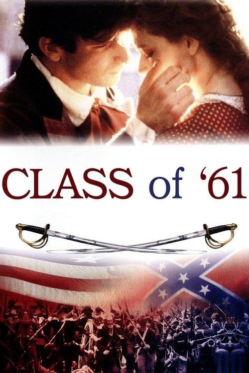 Class of '61 film afişi