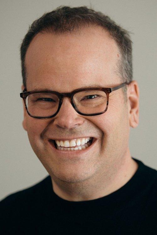 Michel Charette fotoğrafı