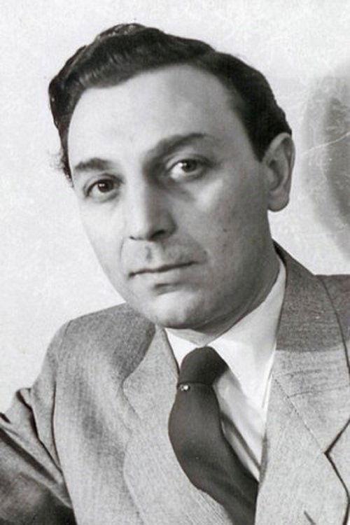 Martin Gregor fotoğrafı