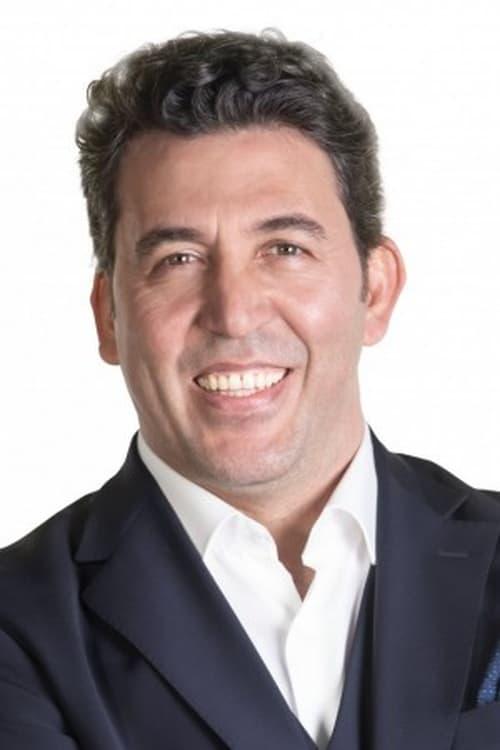 Emre Kınay fotoğrafı