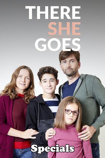 There She Goes Sezon 0