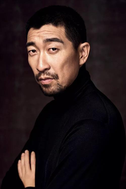 Wang Qianyuan fotoğrafı