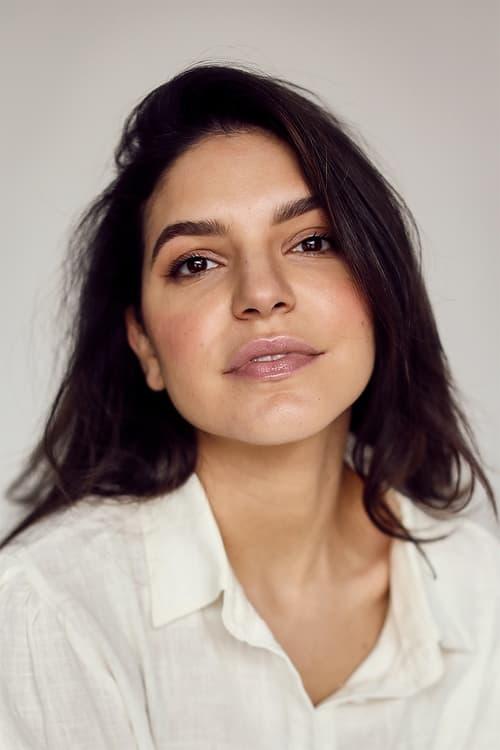 Alexys Gabrielle fotoğrafı