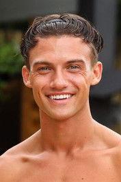 David Samuel fotoğrafı