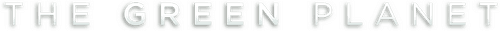 The Green Planet logo