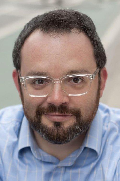 Mark Gessner fotoğrafı