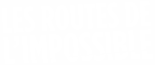 Les Routes de l'impossible logo