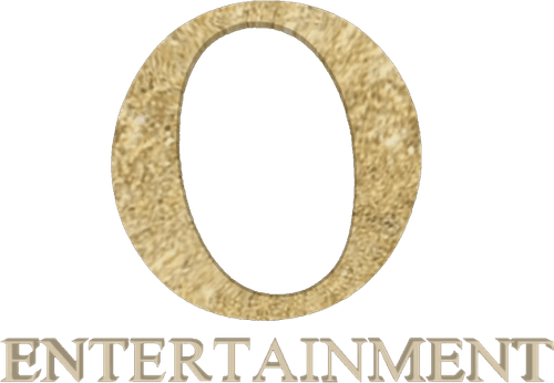 O Entertainment logo
