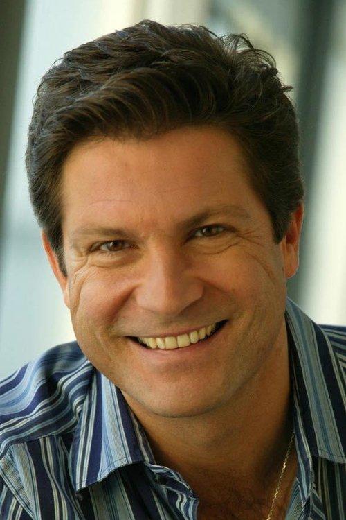 Francis Fulton-Smith fotoğrafı