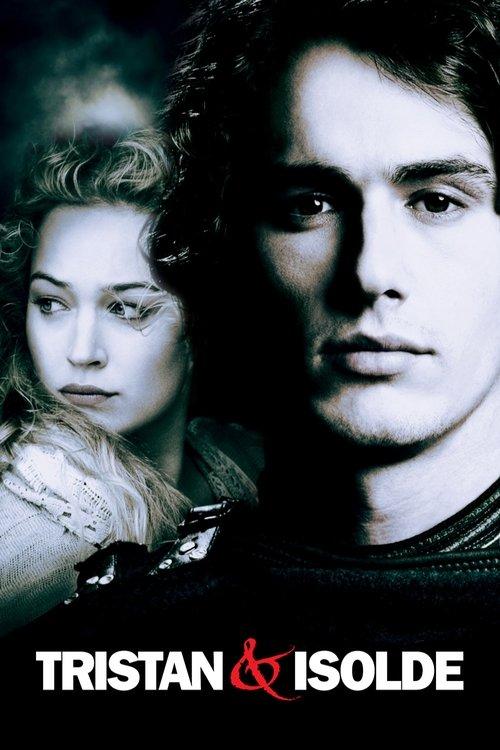 Tristan & Isolde film afişi