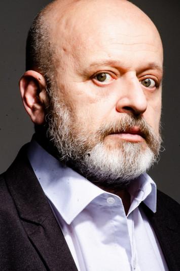 Iván Moschner fotoğrafı