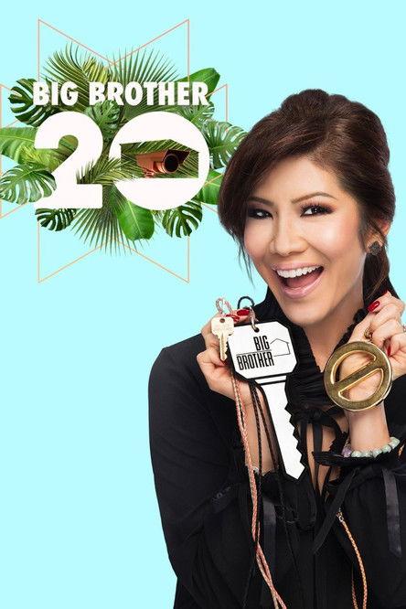 Big Brother Sezon 20