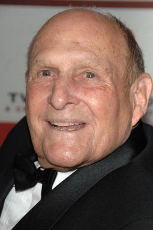 William Asher fotoğrafı