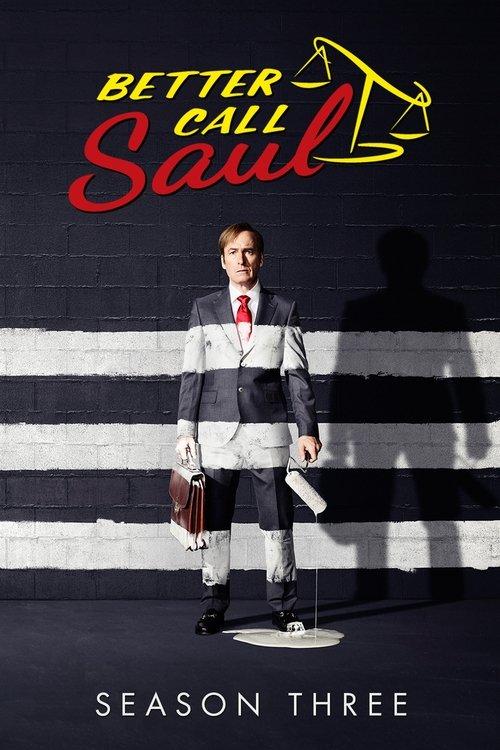 Better Call Saul Sezon 3