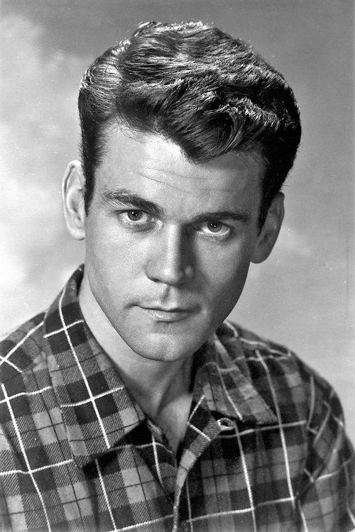 Don Murray fotoğrafı