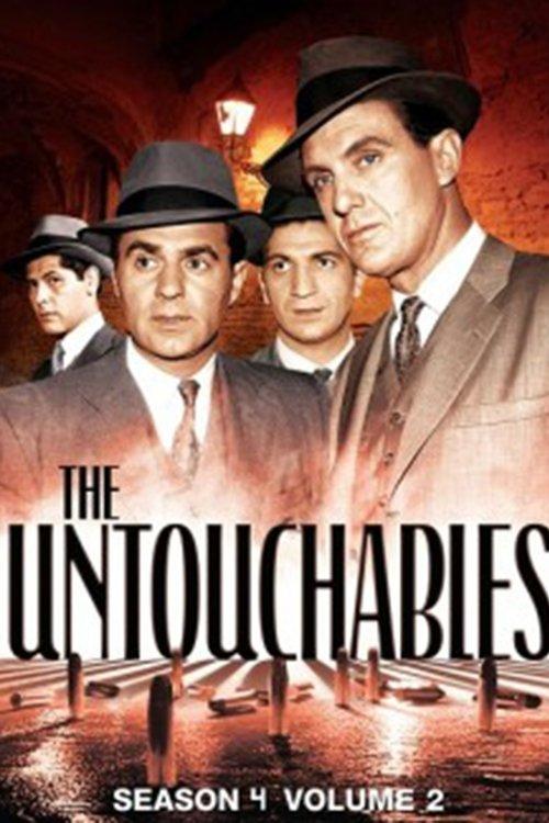 The Untouchables Sezon 4