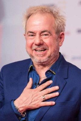 Helmut Zerlett fotoğrafı