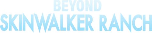 Beyond Skinwalker Ranch logo