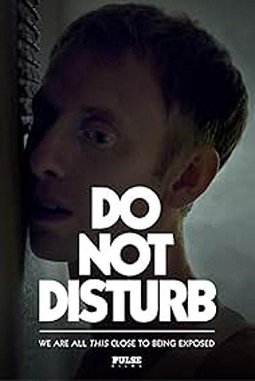 Do Not Disturb dizi afişi