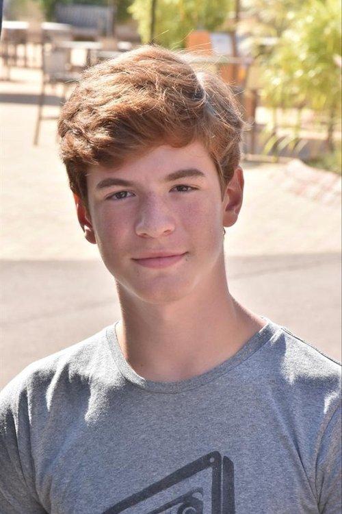 Alexis Leprisé fotoğrafı