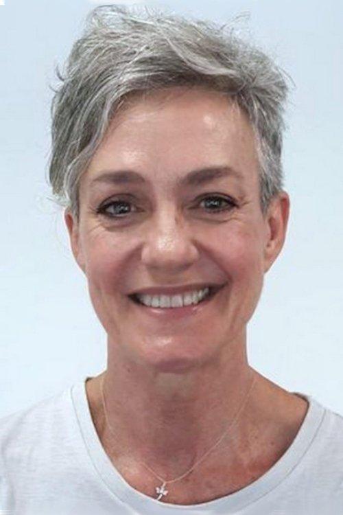 Bo Petersen fotoğrafı