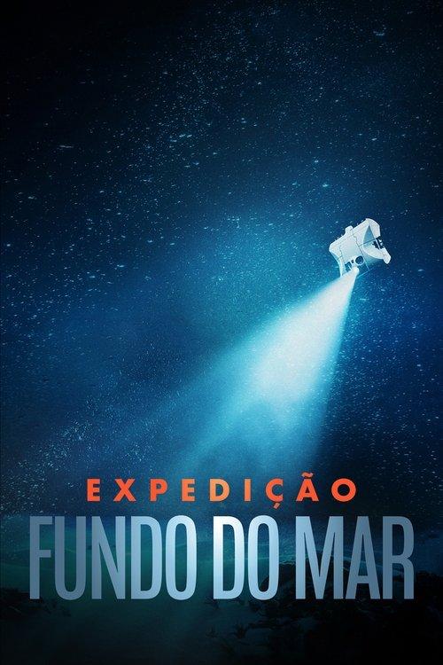 Expedition Deep Ocean Sezon 1
