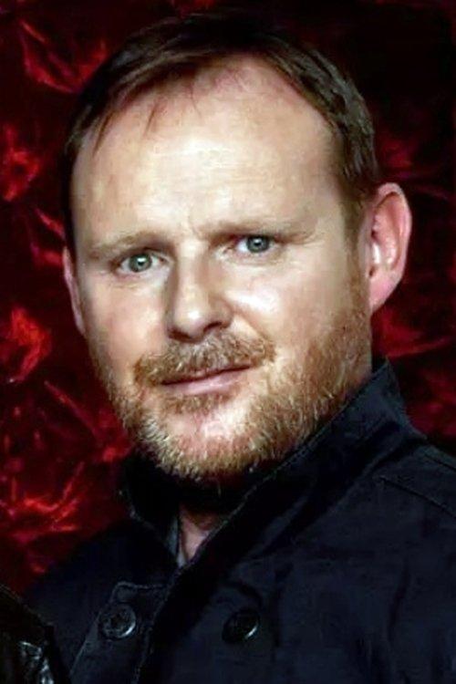 Tommy Cunningham fotoğrafı