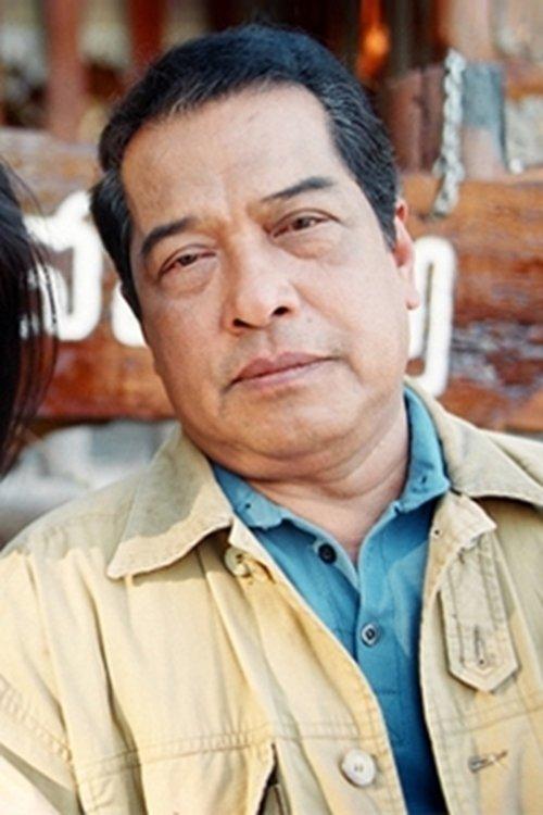 Pisan Akaraseranee fotoğrafı